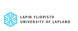 Lapin yliopiston logo